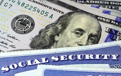Social Security Benefit to Increase 2.8 Percent in 2019